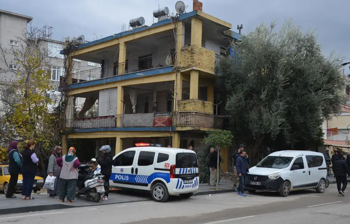 20 Günlük İzne Neden Ayrıldı? 1